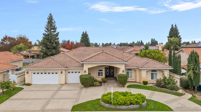 $740,000 | 3255 Hollow Avenue, Madera, CA 93637
