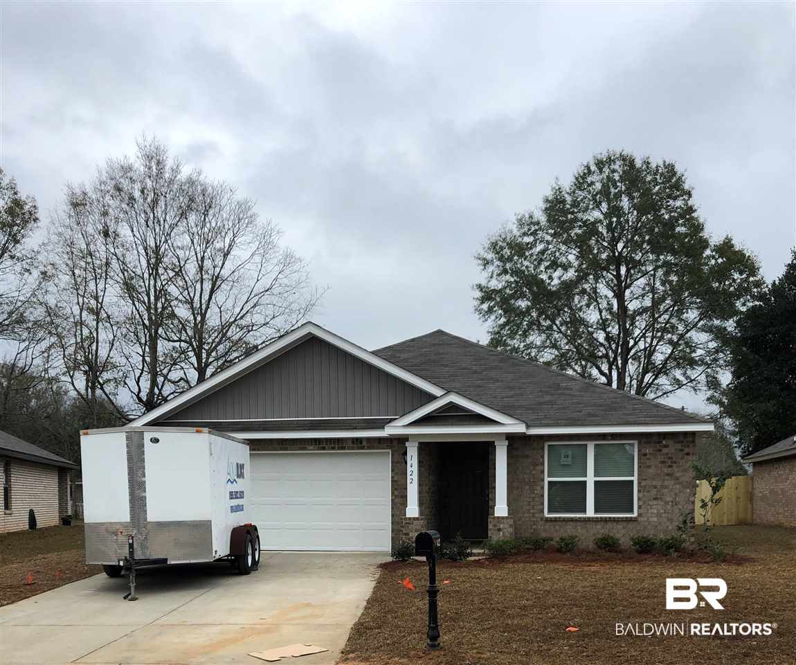 1422 Majesty Loop Foley, AL 36535 - Photo 1 of 23