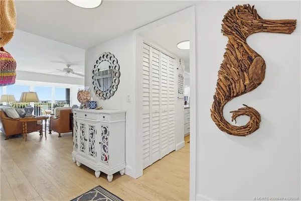 a kitchen with a sink and a window