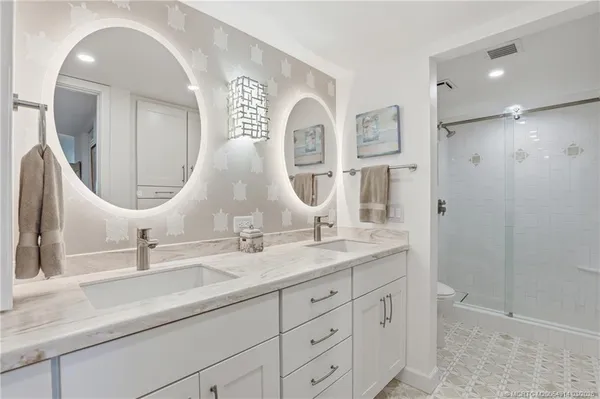 $795,000 | 1555 Northeast Ocean Boulevard, Unit 108N, Jensen Beach, FL 34957