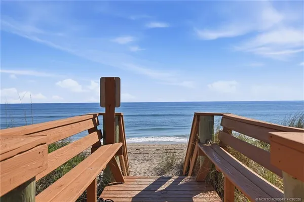 $795,000 | 1555 Northeast Ocean Boulevard, Unit 108N, Jensen Beach, FL 34957