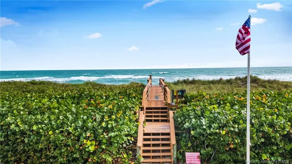 $795,000 | 1555 Northeast Ocean Boulevard, Unit 108N, Jensen Beach, FL 34957