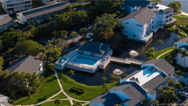 $795,000 | 1555 Northeast Ocean Boulevard, Unit 108N, Jensen Beach, FL 34957