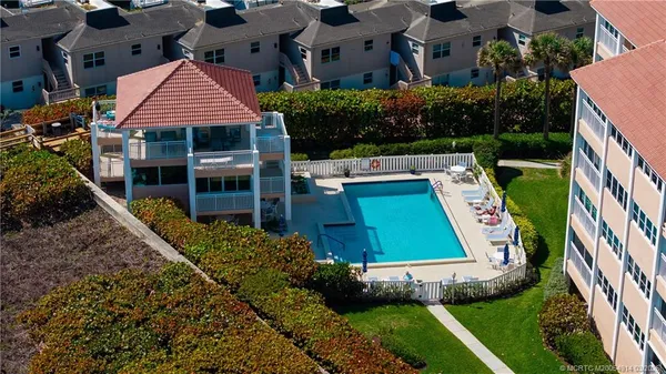 $795,000 | 1555 Northeast Ocean Boulevard, Unit 108N, Jensen Beach, FL 34957