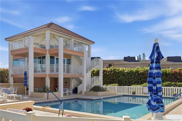 $795,000 | 1555 Northeast Ocean Boulevard, Unit 108N, Jensen Beach, FL 34957