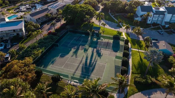 $795,000 | 1555 Northeast Ocean Boulevard, Unit 108N, Jensen Beach, FL 34957