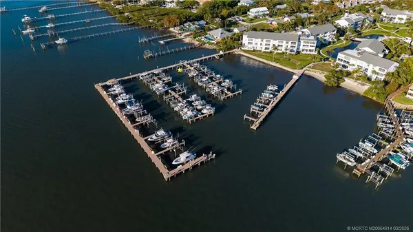 $795,000 | 1555 Northeast Ocean Boulevard, Unit 108N, Jensen Beach, FL 34957