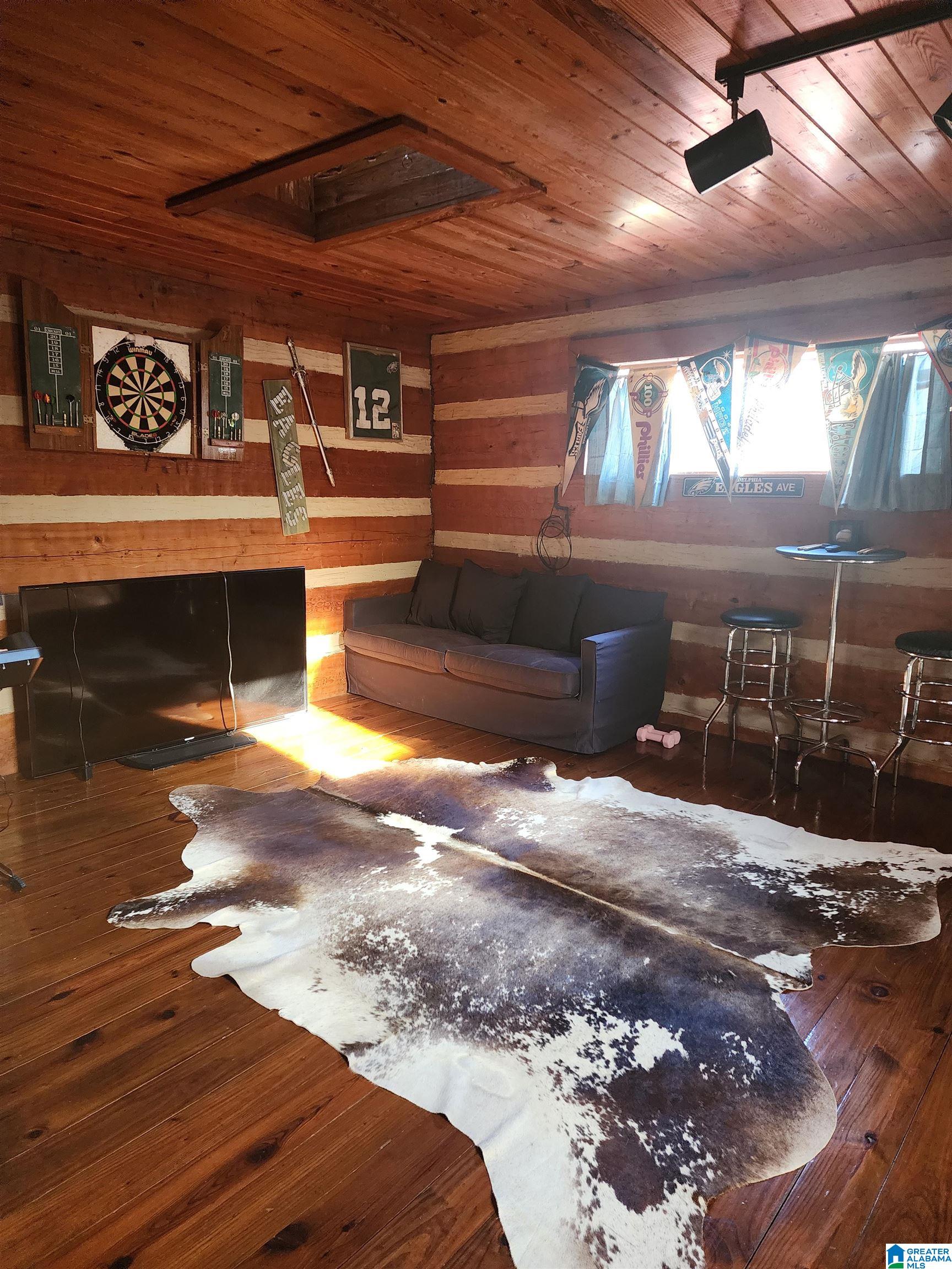 7350 Howells Cove Road Talladega, AL 35160 - Photo 26 of 78