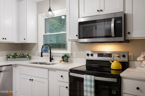 $259,500 | 252 South Stephens Street, Southern Pines, NC 28387