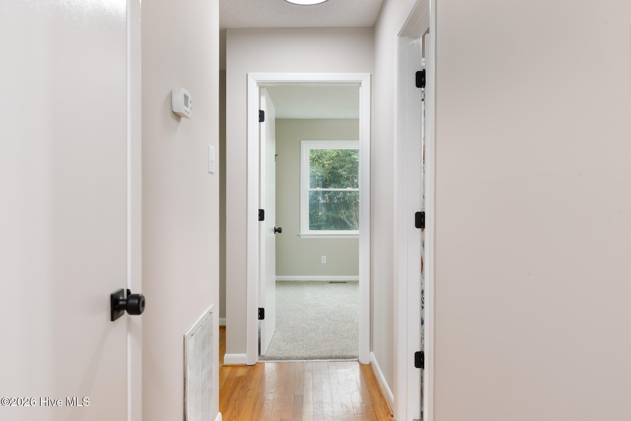 252 South Stephens Street Southern Pines, NC 28387 - Photo 14 of 28 Post 20260307 252 S Stephens St 014