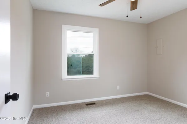 $259,500 | 252 South Stephens Street, Southern Pines, NC 28387