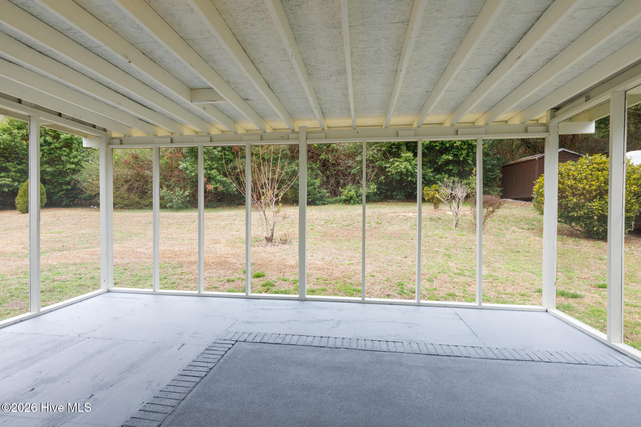 252 South Stephens Street Southern Pines, NC 28387 - Photo 24 of 28 Post 20260307 252 S Stephens St 024