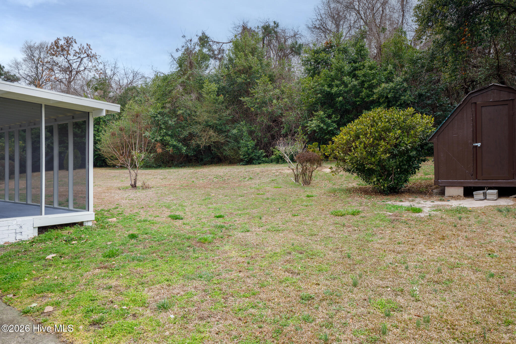 252 South Stephens Street Southern Pines, NC 28387 - Photo 25 of 28 Post 20260307 252 S Stephens St 025