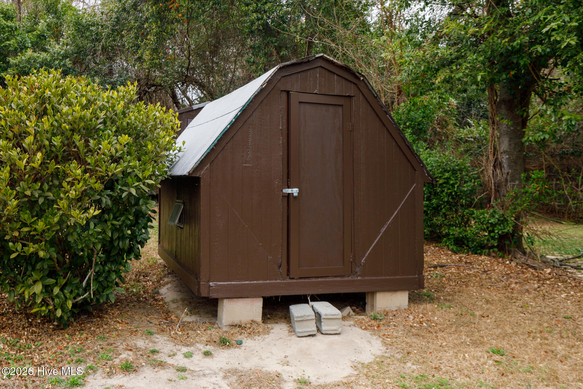 252 South Stephens Street Southern Pines, NC 28387 - Photo 26 of 28 Post 20260307 252 S Stephens St 026
