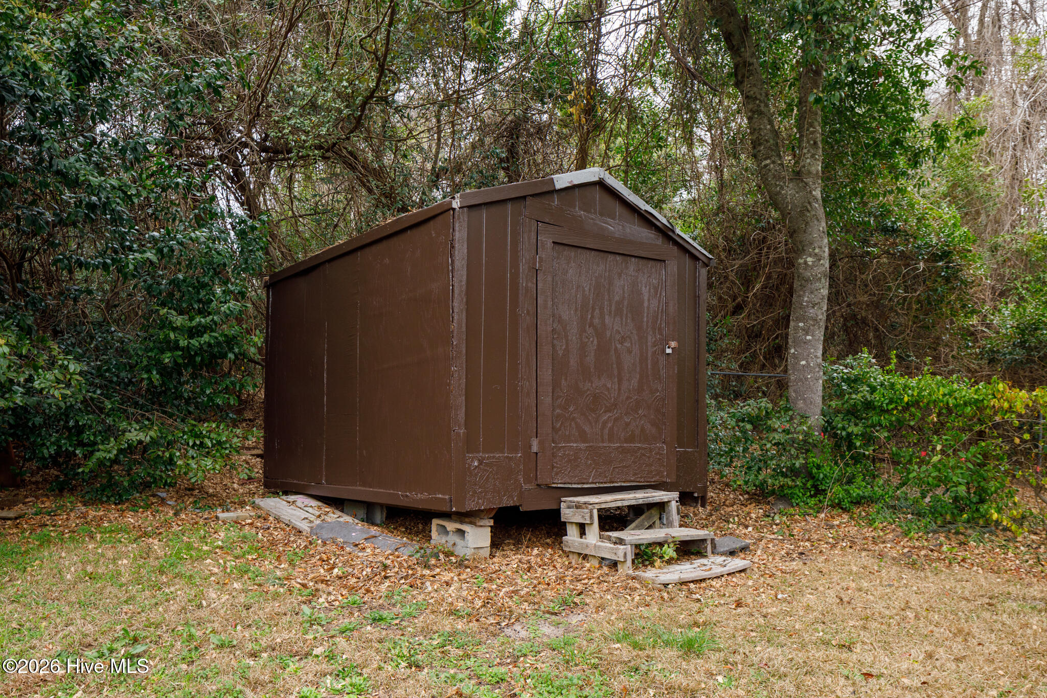 252 South Stephens Street Southern Pines, NC 28387 - Photo 27 of 28 Post 20260307 252 S Stephens St 027