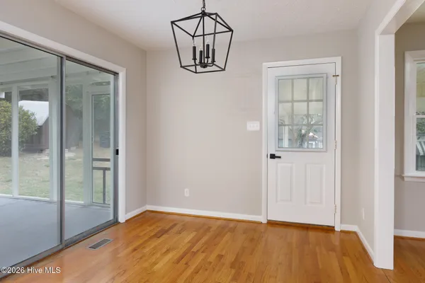 $259,500 | 252 South Stephens Street, Southern Pines, NC 28387