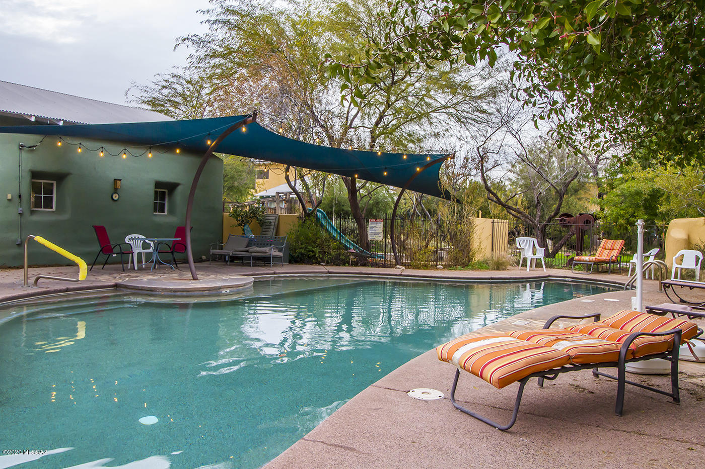 537 East Roger Road Tucson, AZ 85705 - Photo 35 of 48