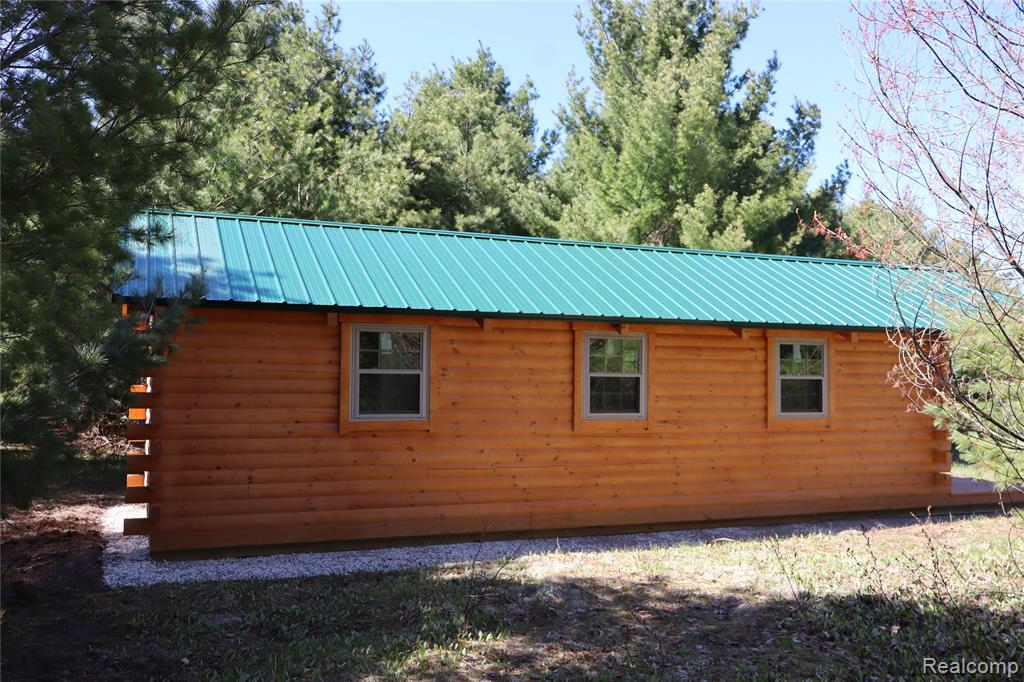 5575 East 26 Mile Road Pickford, MI 49774 - Photo 23 of 36