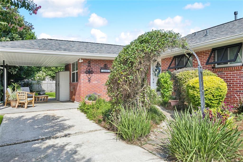 1004 Green Acres Road Metairie, LA 70003 - Photo 2 of 16 Gallery Image 2
