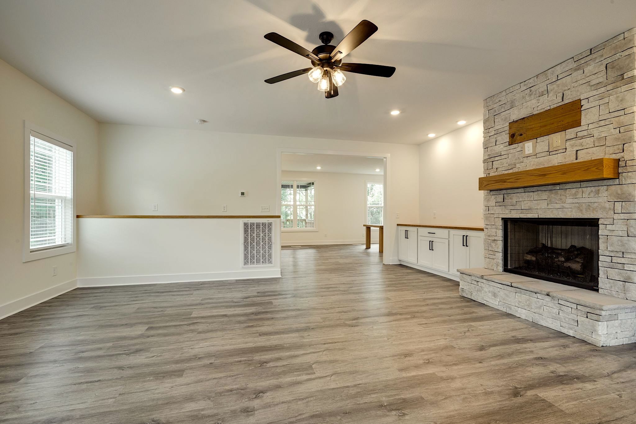 420 Stonemeadow Road Clarksville, TN 37043 - Photo 25 of 69