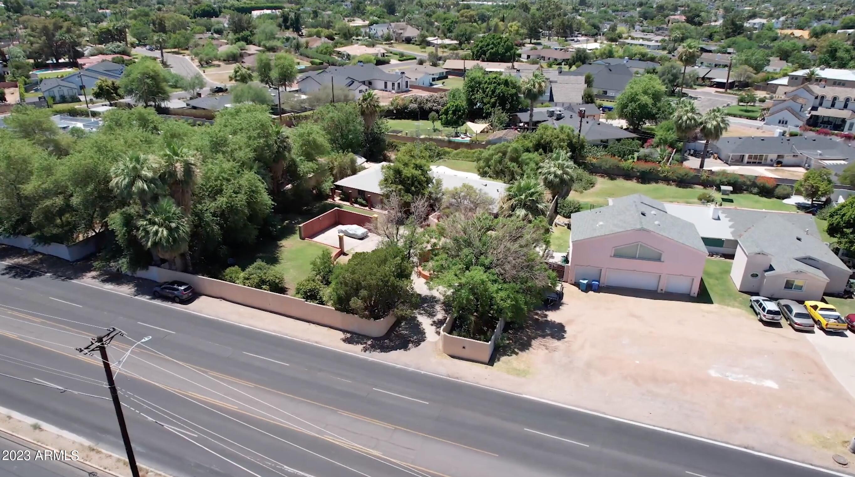 4531 East Camelback Road Phoenix, AZ 85018 - Photo 6 of 16 IMG 6