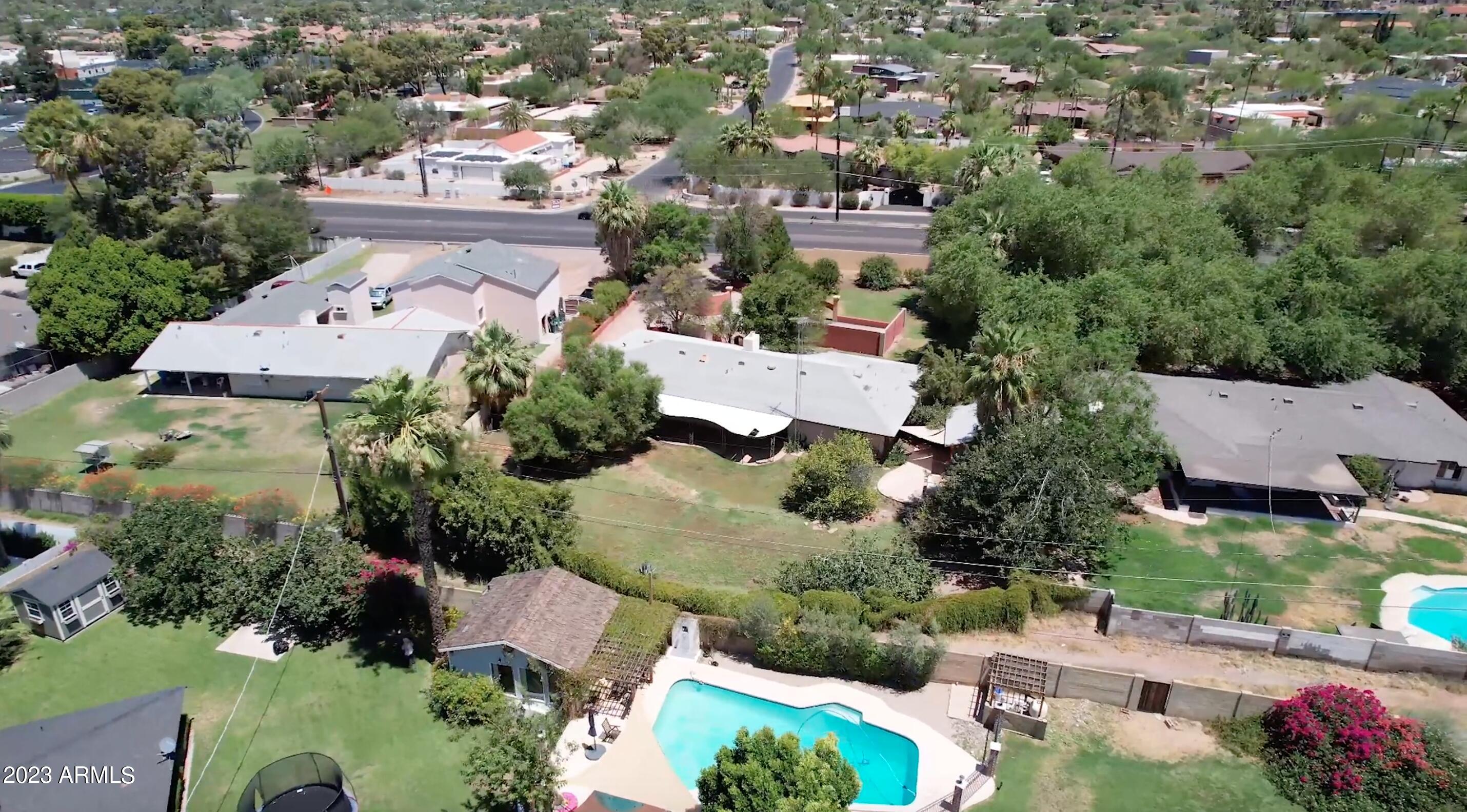 4531 East Camelback Road Phoenix, AZ 85018 - Photo 8 of 16 IMG 8
