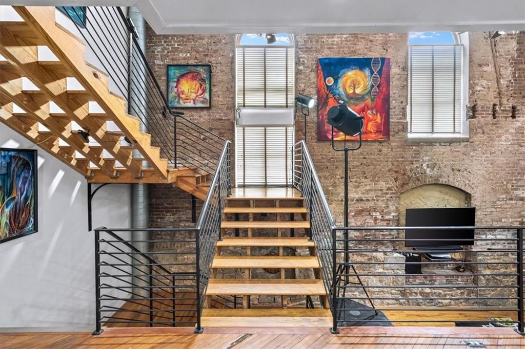 330 Peters Street Southwest, Unit 105 Atlanta, GA 30313 - Photo 13 of 27