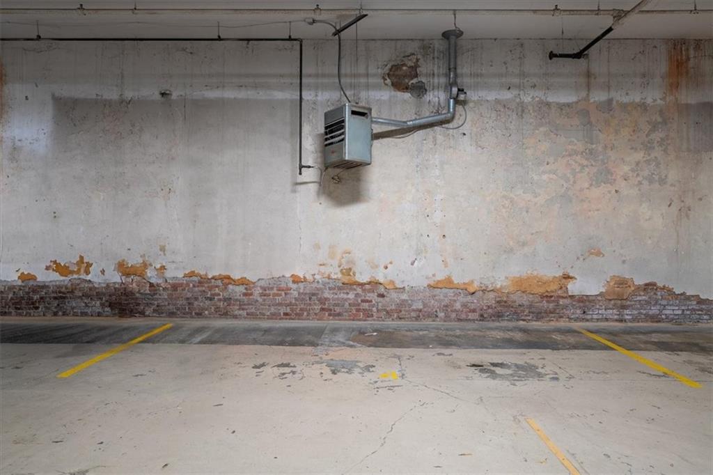 330 Peters Street Southwest, Unit 105 Atlanta, GA 30313 - Photo 22 of 27 a view of a sink