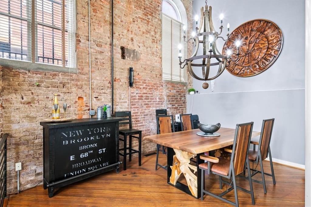 330 Peters Street Southwest, Unit 105 Atlanta, GA 30313 - Photo 7 of 27