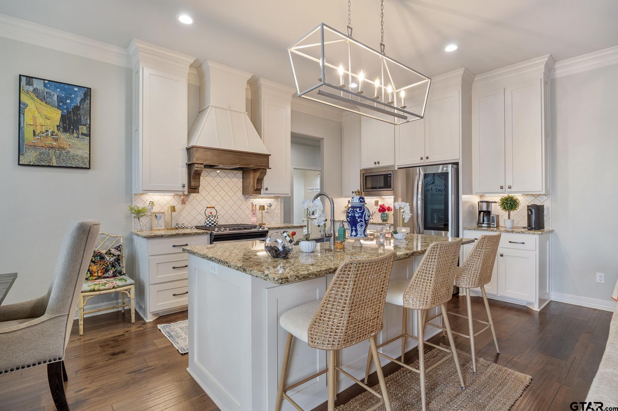 237 Providence Place Bullard, TX 75757 - Photo 12 of 25