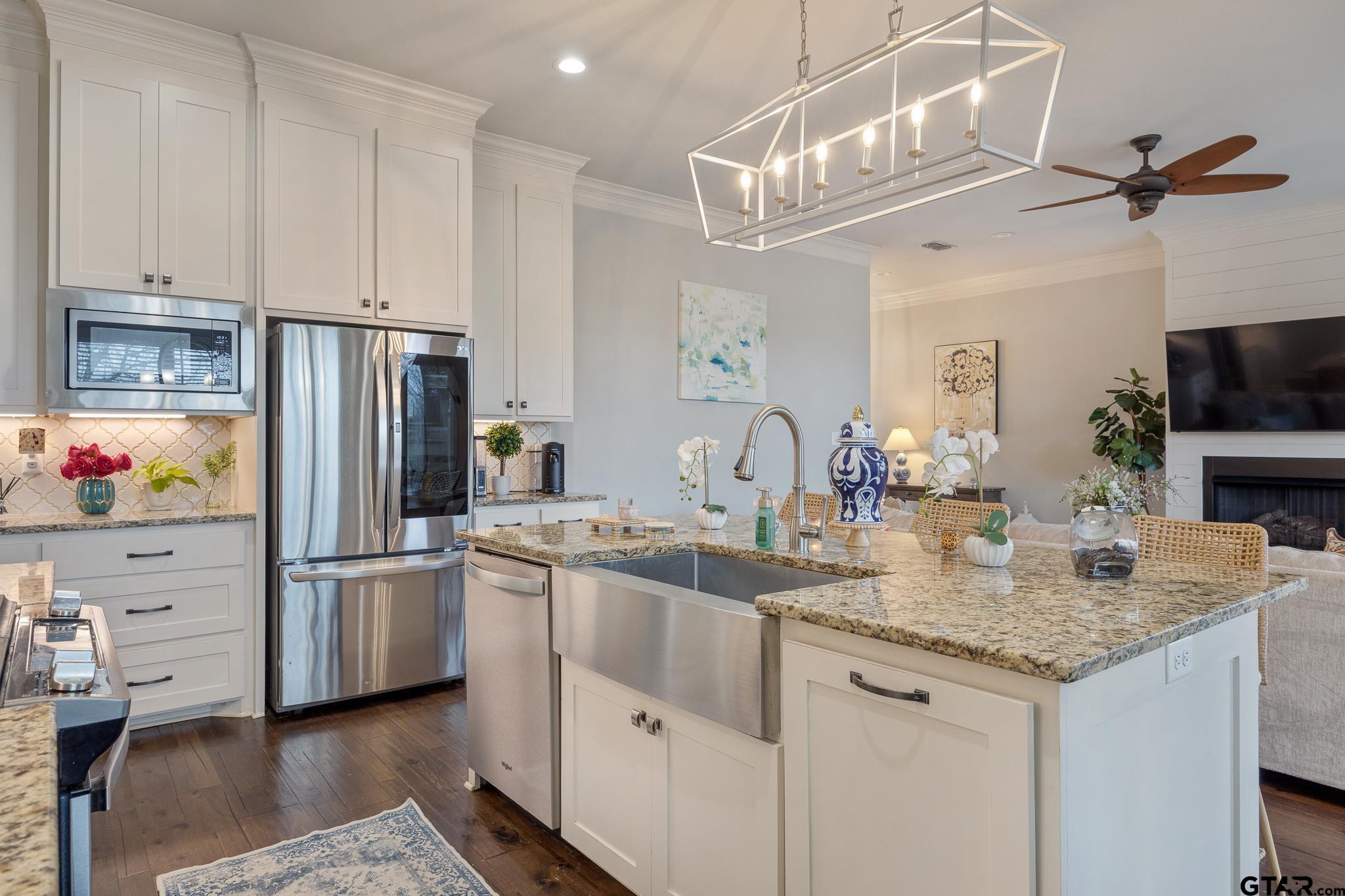 237 Providence Place Bullard, TX 75757 - Photo 14 of 25