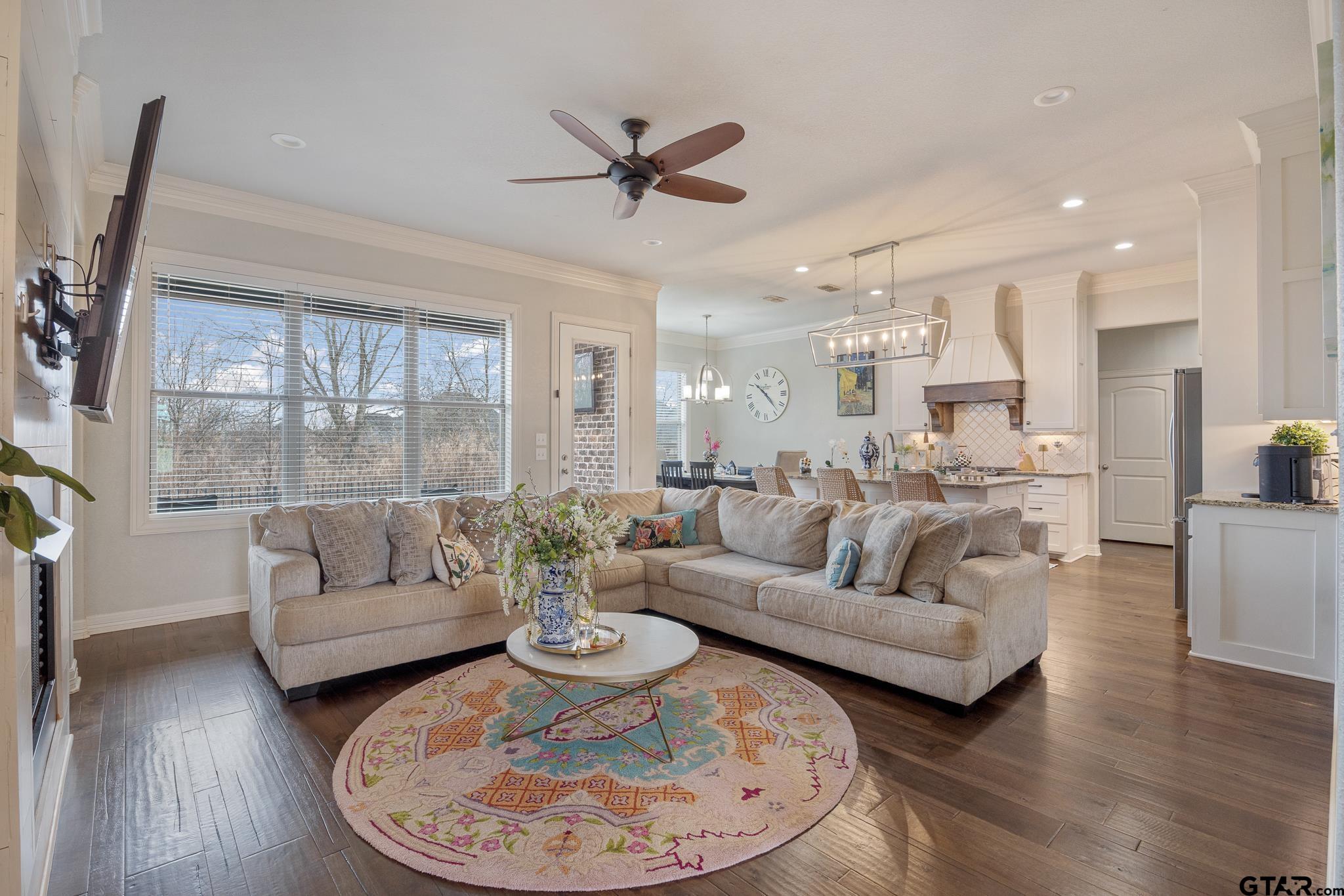 237 Providence Place Bullard, TX 75757 - Photo 9 of 25