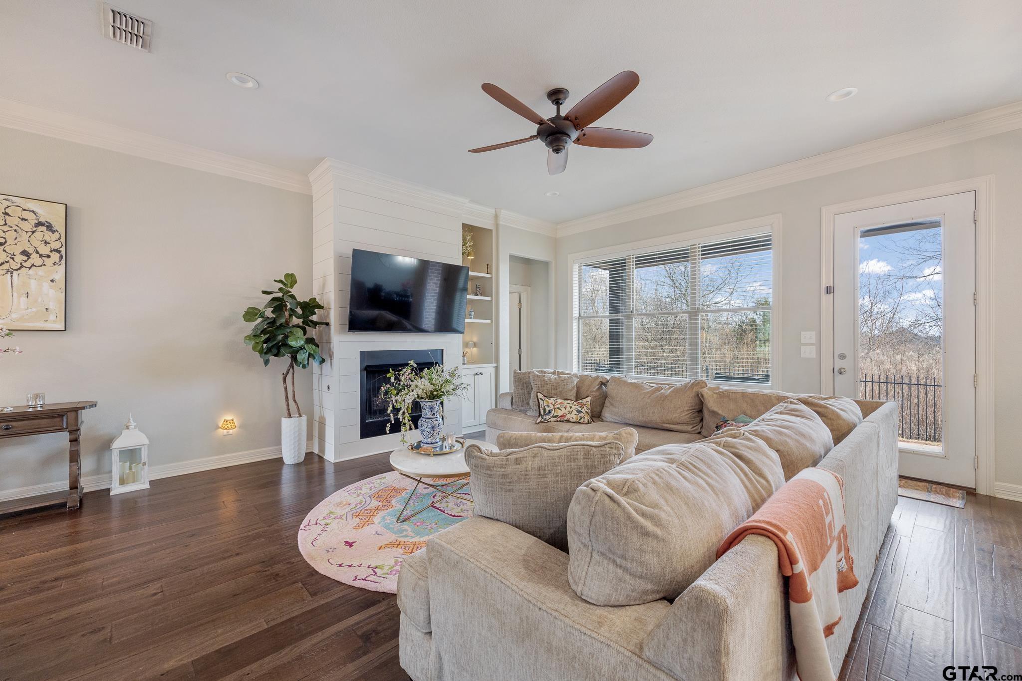 237 Providence Place Bullard, TX 75757 - Photo 10 of 25