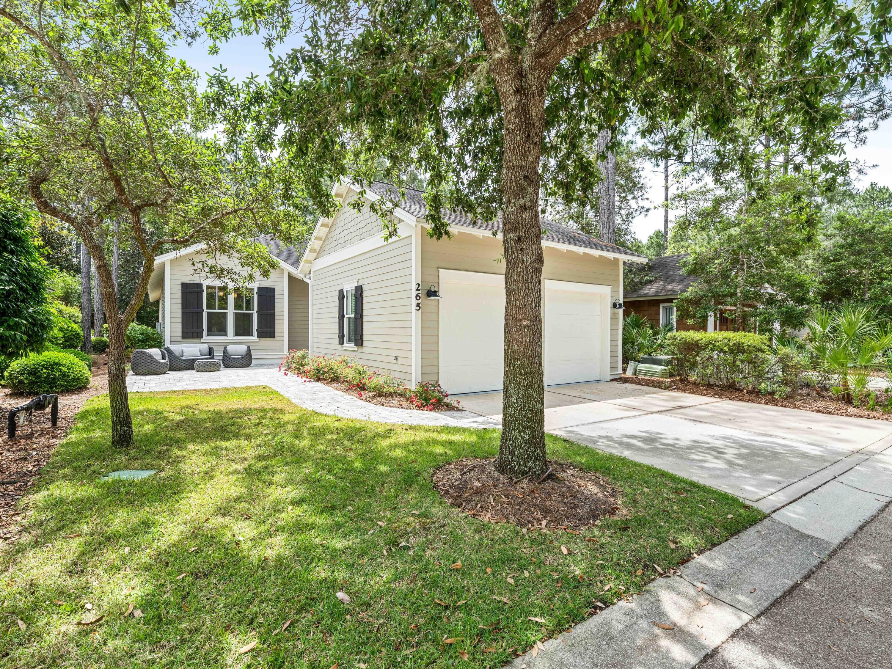 265 Artesian Way Watersound, FL 32461 - Photo 30 of 40 265 Artesian Way