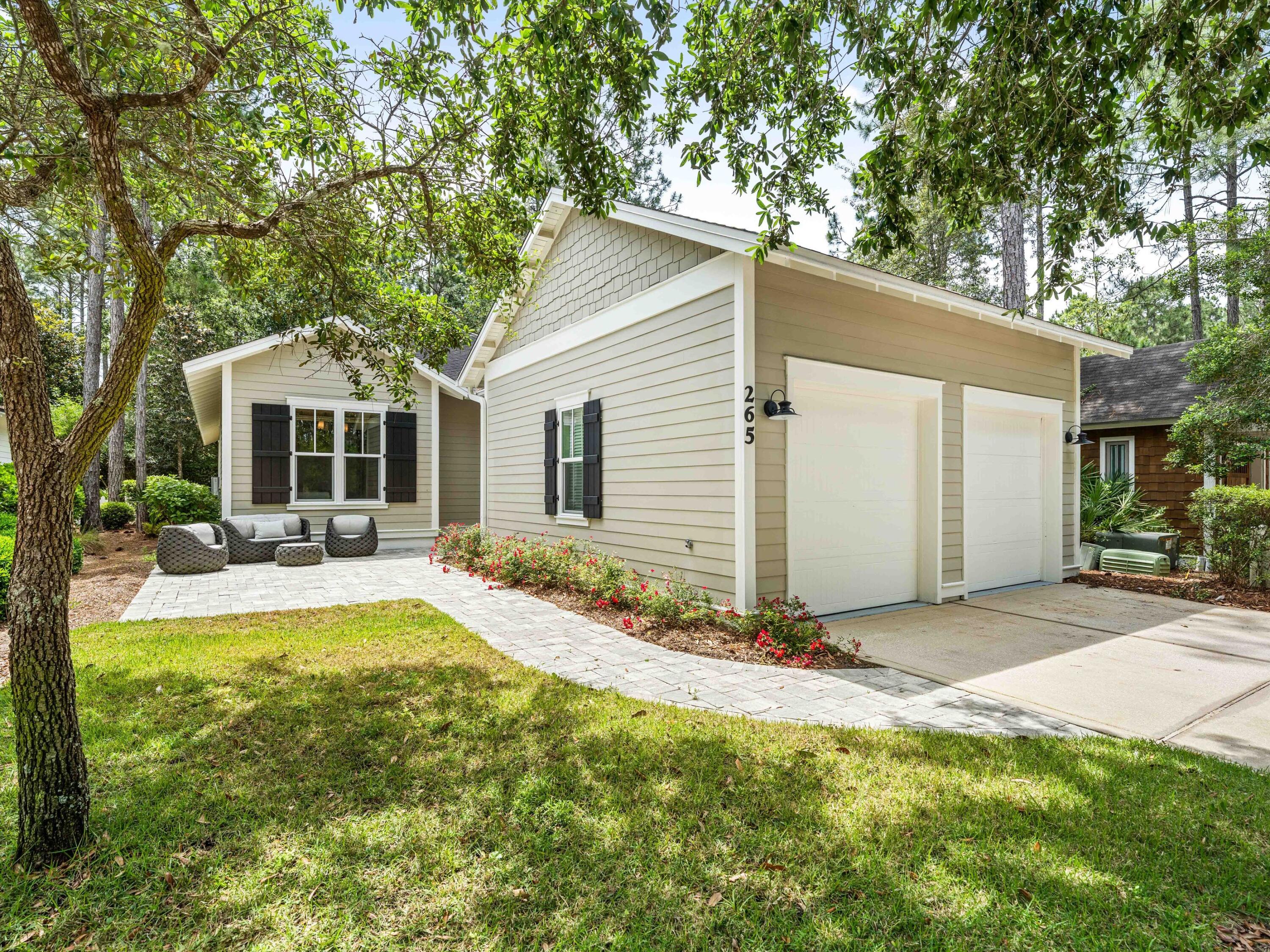 265 Artesian Way Watersound, FL 32461 - Photo 3 of 40 265 Artesian Way