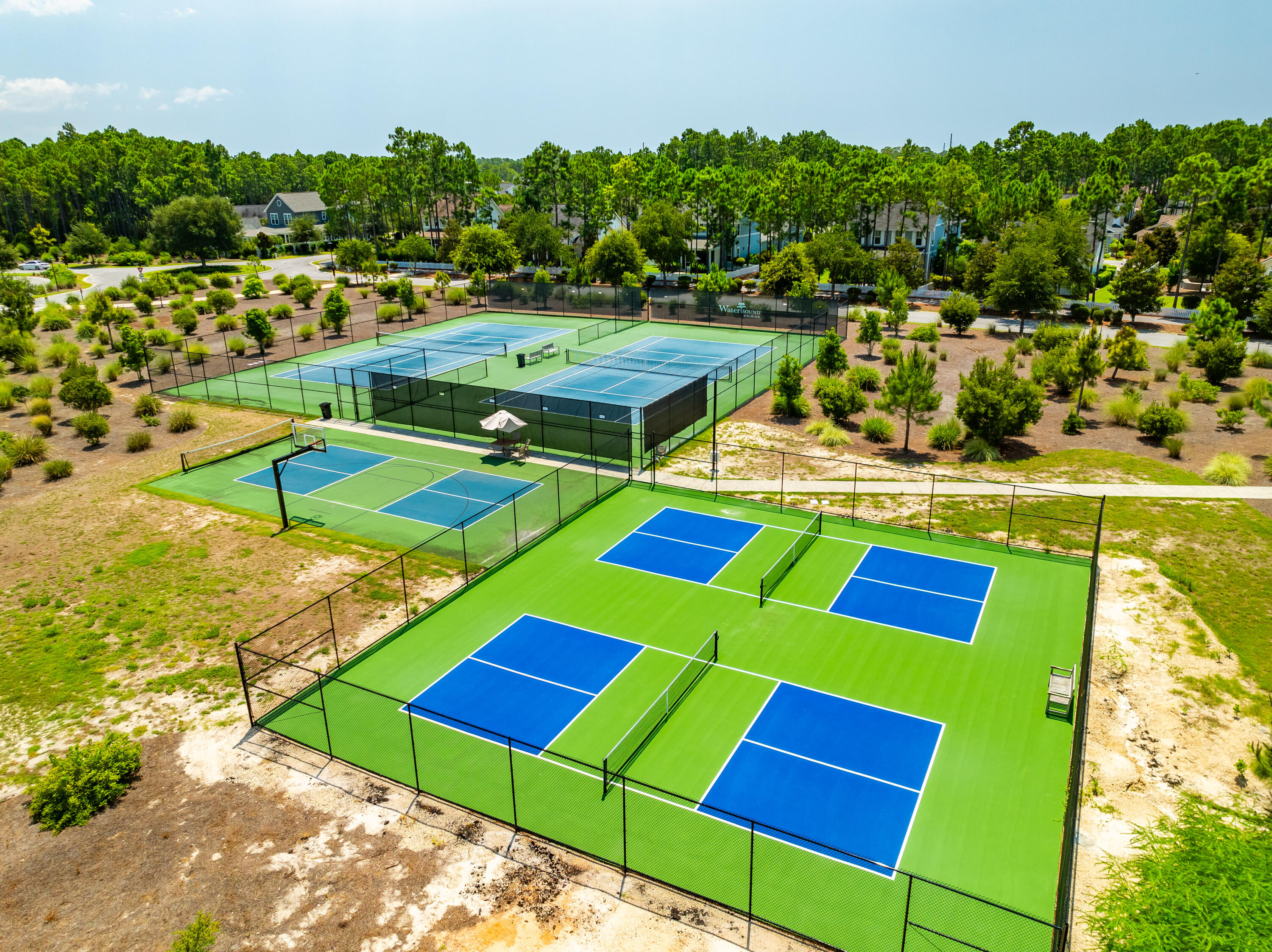 265 Artesian Way Watersound, FL 32461 - Photo 35 of 40 WS Origins Amenities