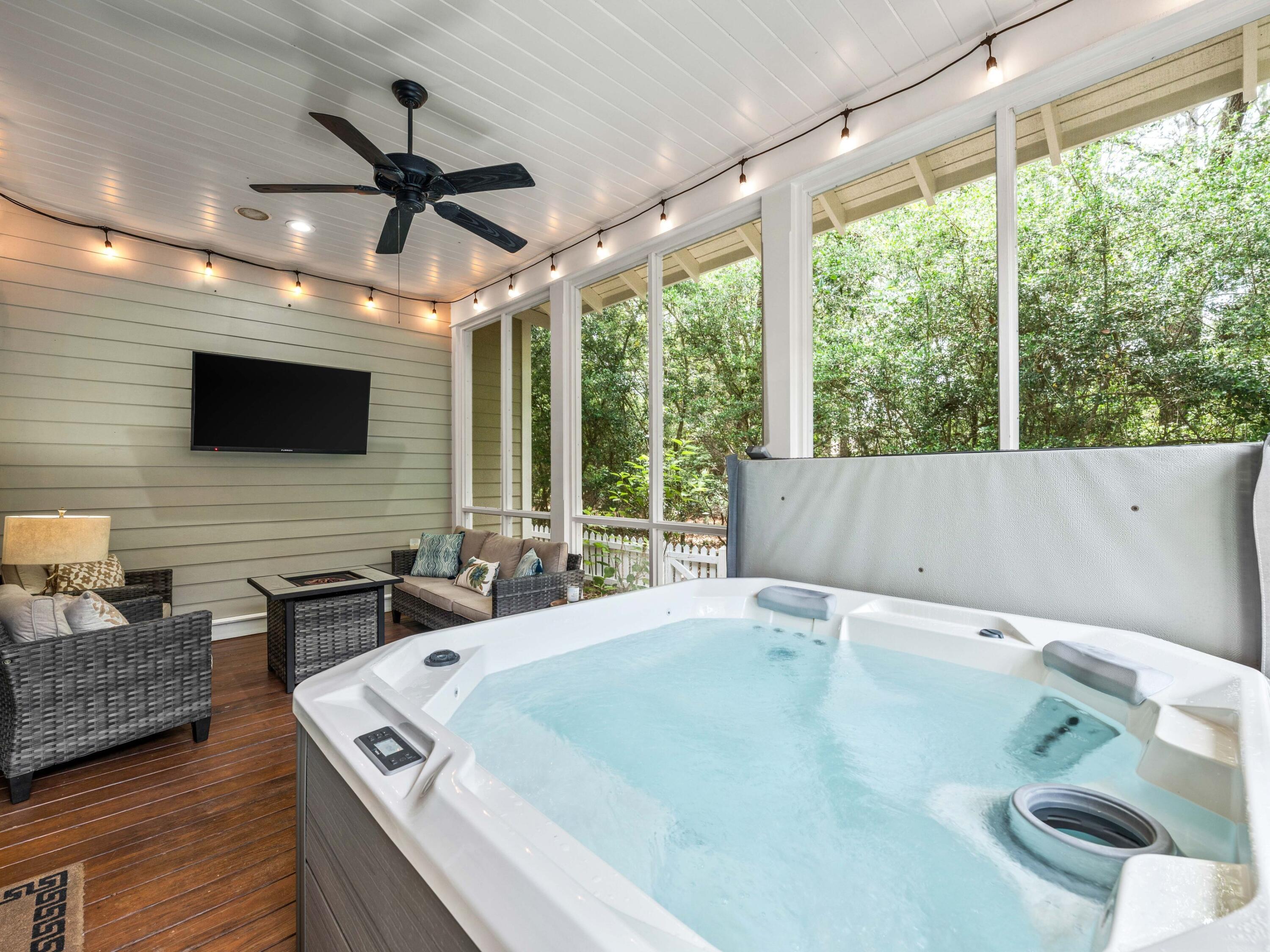 265 Artesian Way Watersound, FL 32461 - Photo 9 of 40 265 Artesian Way