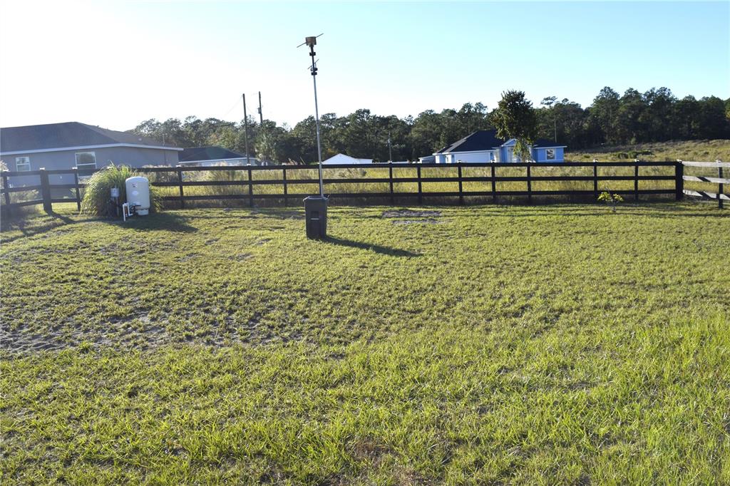 3184 Southwest 151st Avenue Ocala, FL 34481 - Photo 16 of 17 a view of lake with mountain