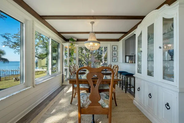 $1,200,000 | 680 Alligator Drive, Alligator Point, FL 32346