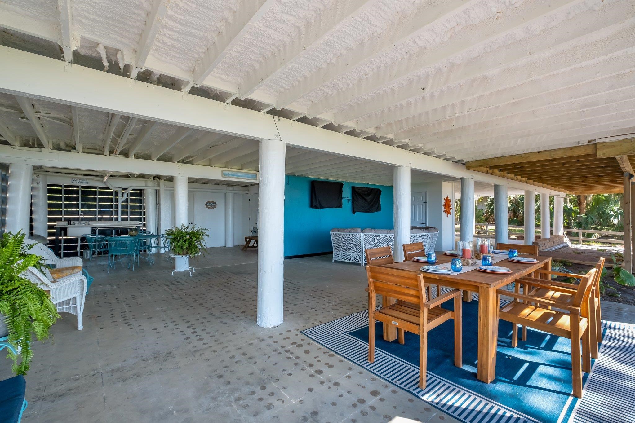 680 Alligator Drive Alligator Point, FL 32346 - Photo 15 of 48