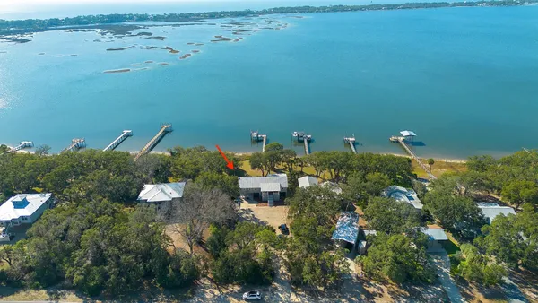 $1,200,000 | 680 Alligator Drive, Alligator Point, FL 32346