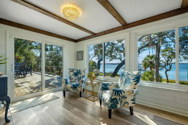 $1,200,000 | 680 Alligator Drive, Alligator Point, FL 32346