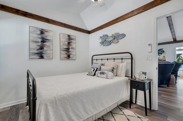 $1,200,000 | 680 Alligator Drive, Alligator Point, FL 32346