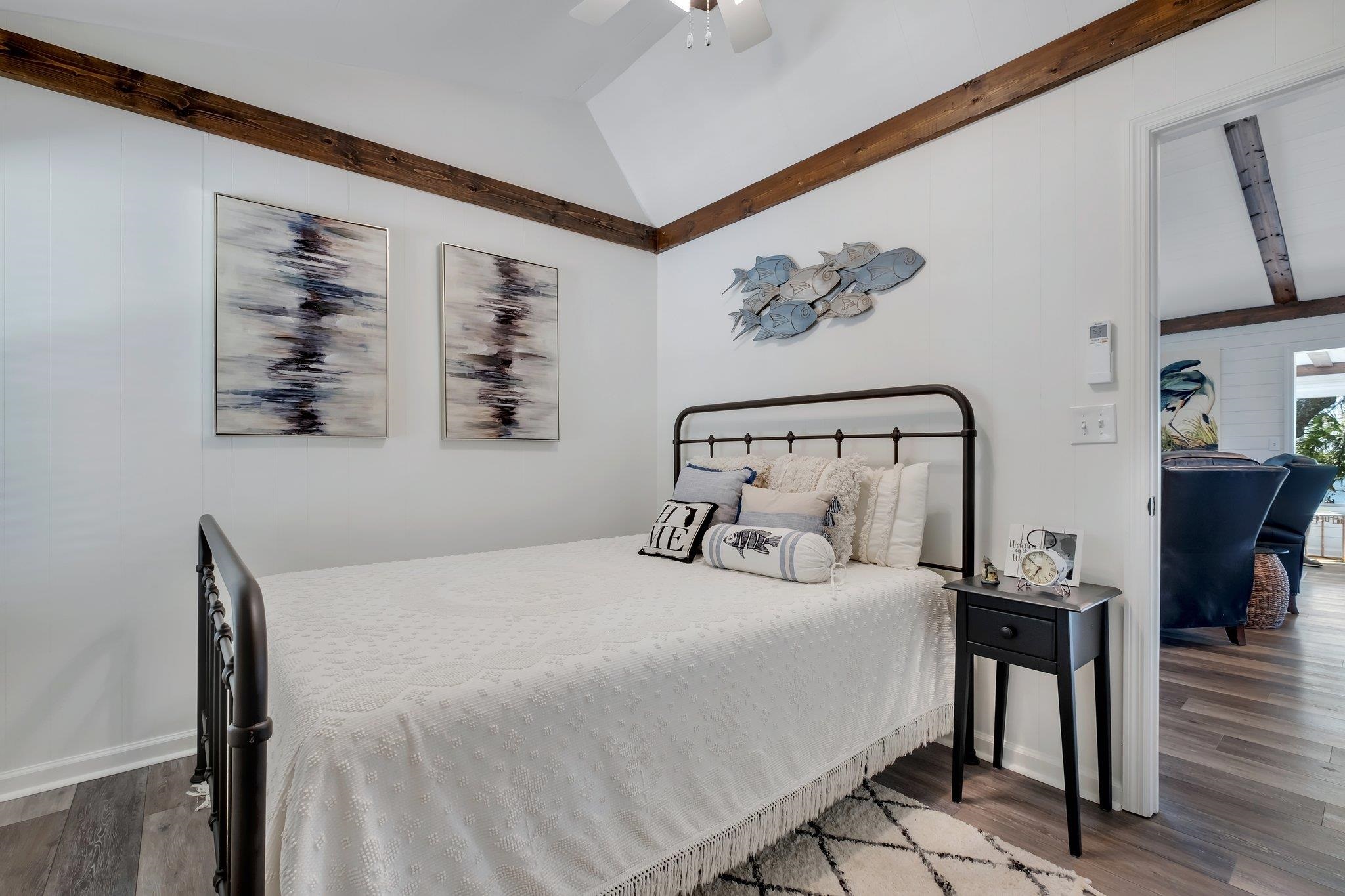 680 Alligator Drive Alligator Point, FL 32346 - Photo 25 of 48