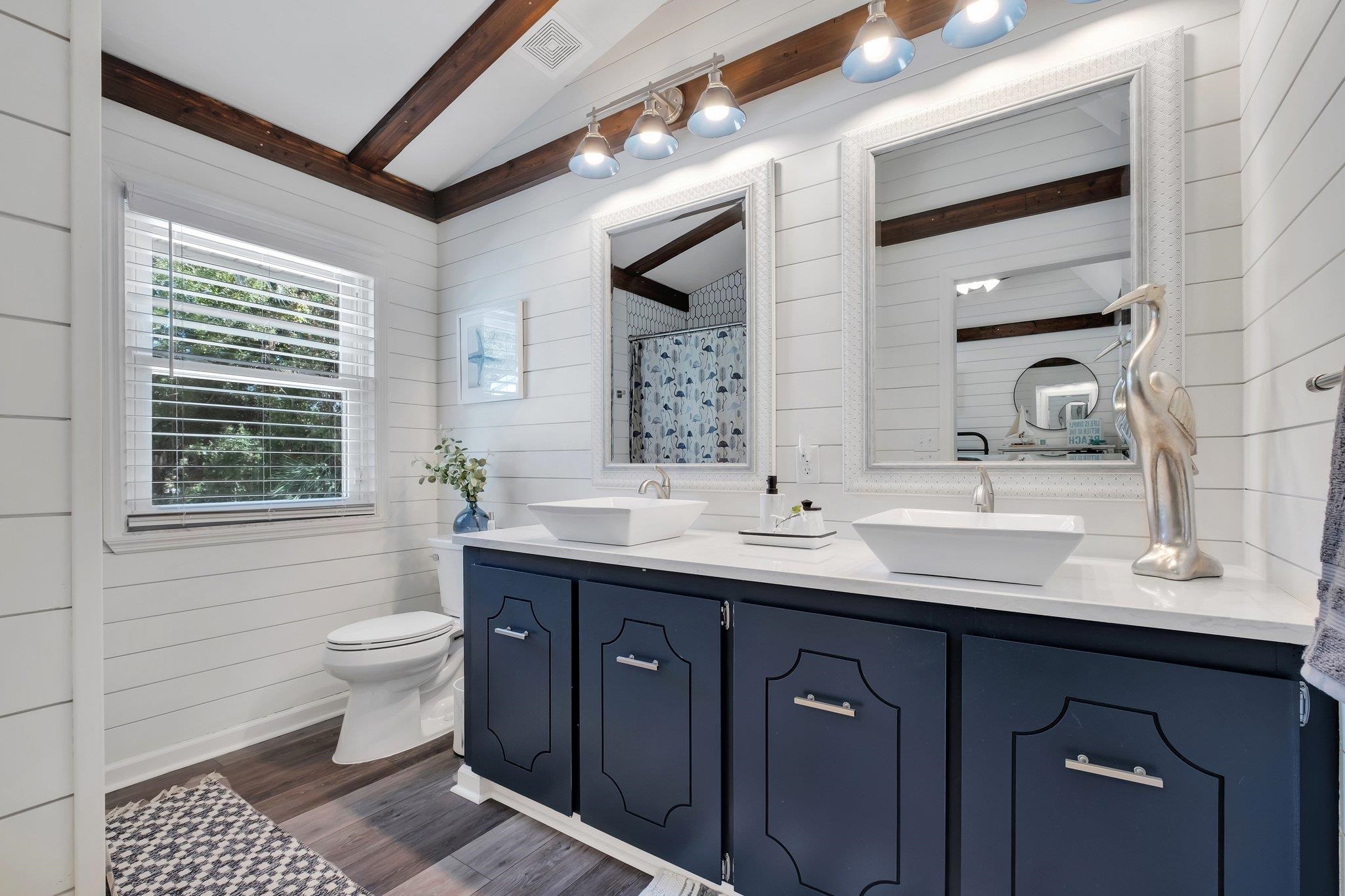 680 Alligator Drive Alligator Point, FL 32346 - Photo 28 of 48