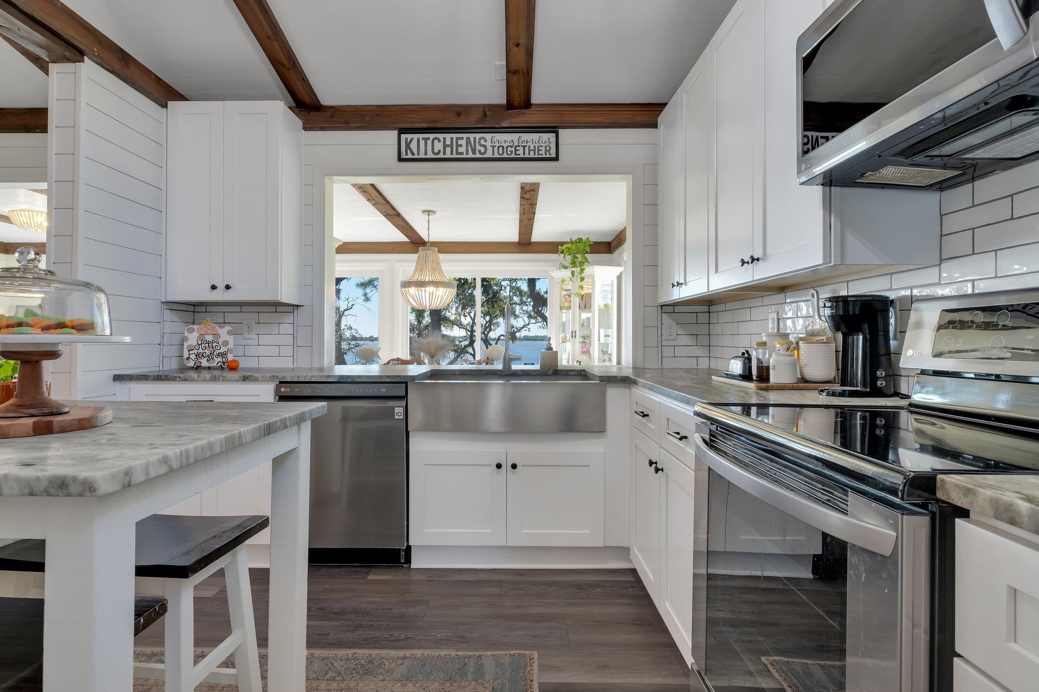 680 Alligator Drive Alligator Point, FL 32346 - Photo 38 of 48