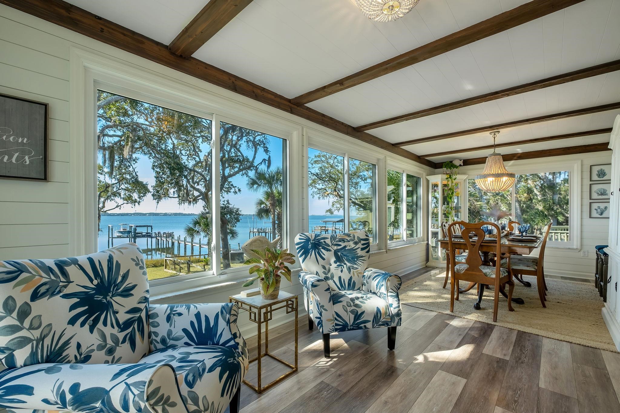 680 Alligator Drive Alligator Point, FL 32346 - Photo 41 of 48