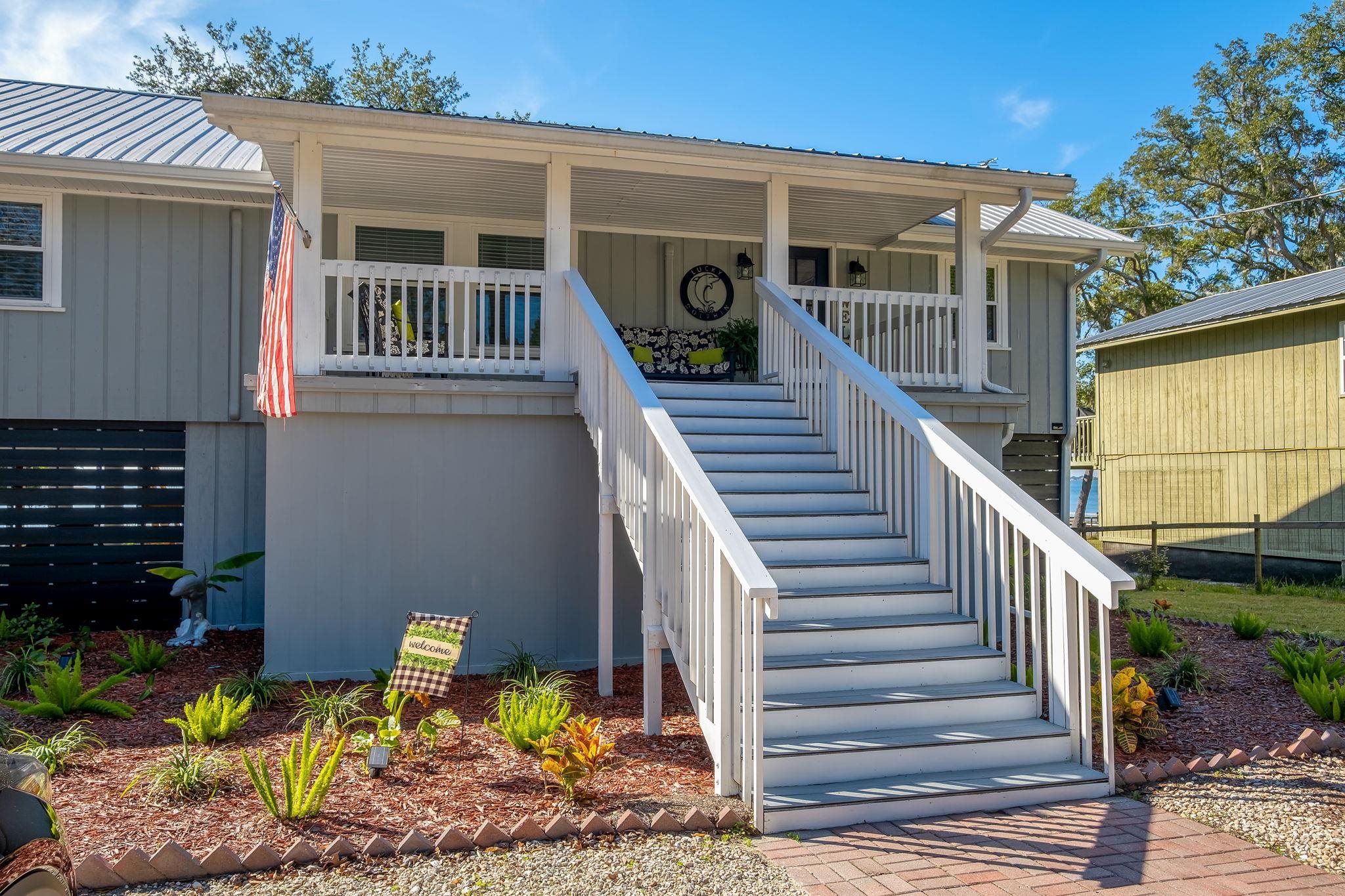 680 Alligator Drive Alligator Point, FL 32346 - Photo 43 of 48