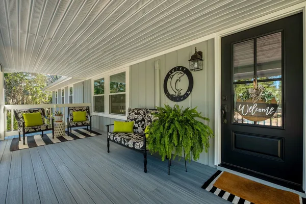 $1,200,000 | 680 Alligator Drive, Alligator Point, FL 32346