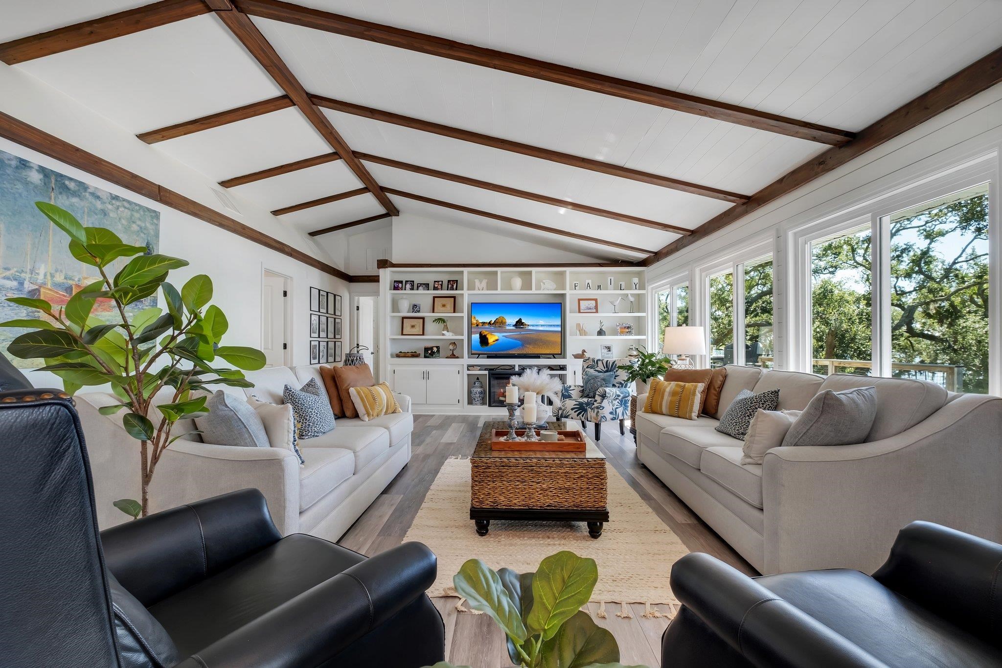 680 Alligator Drive Alligator Point, FL 32346 - Photo 47 of 48